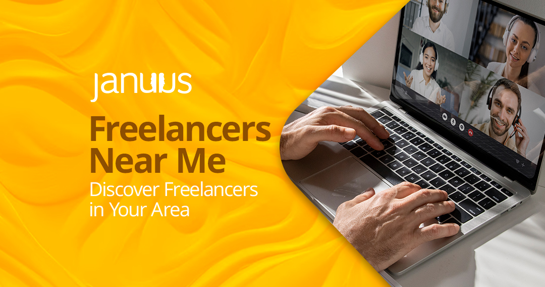 Freelancers Near Me