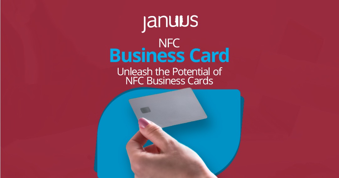 NFC Business Card