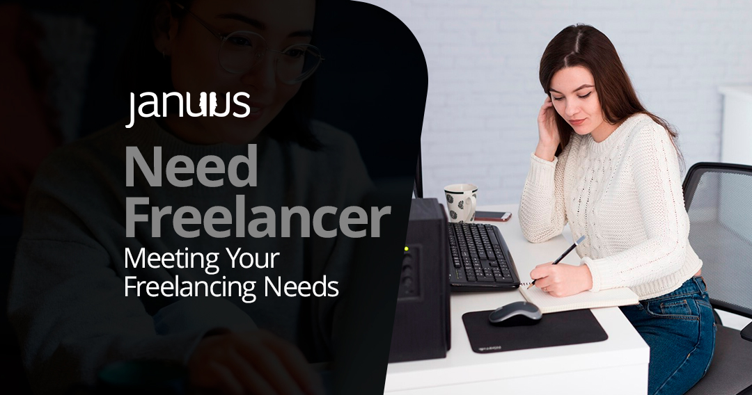 Need Freelancer
