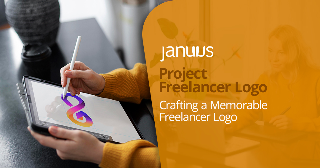 Project Freelancer Logo
