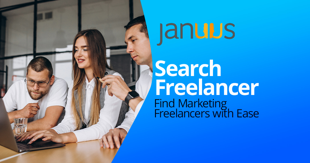 Search Freelancer