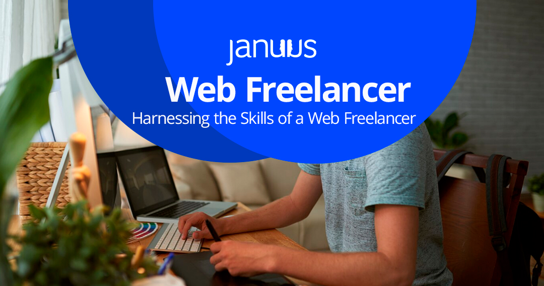 Web Freelancer