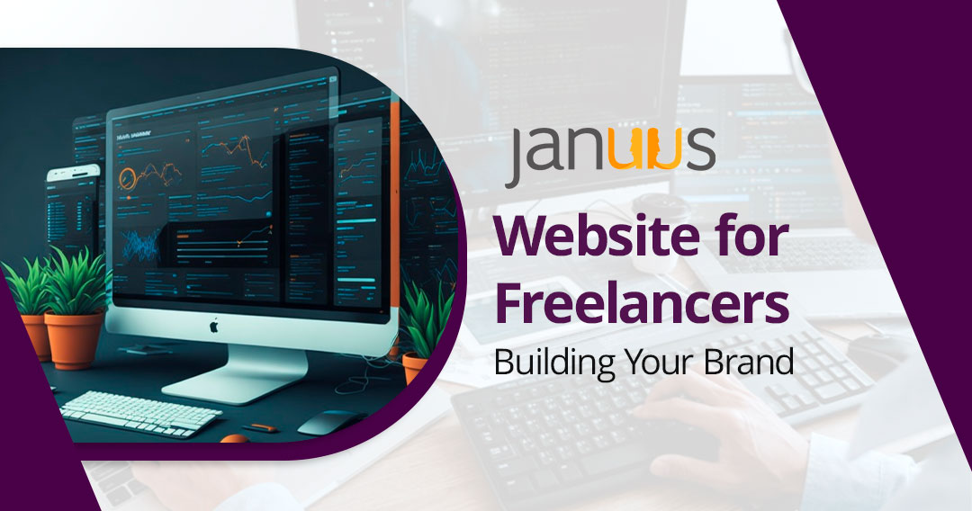 Website for Freelancers