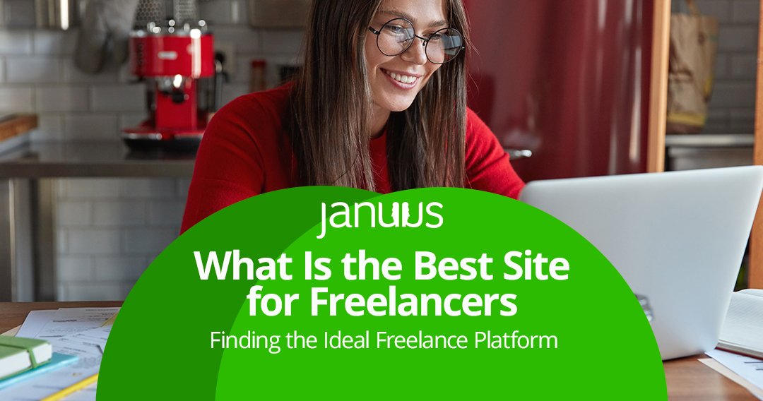 What Is the Best Site for Freelancers