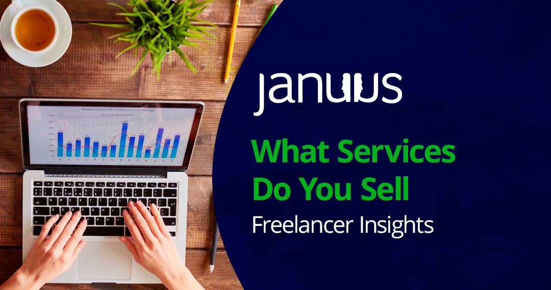 What Services Do You Sell