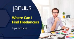 Where Can I Find Freelancers: Tips & Tricks