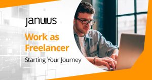 Work as a Freelancer: Starting Your Journey