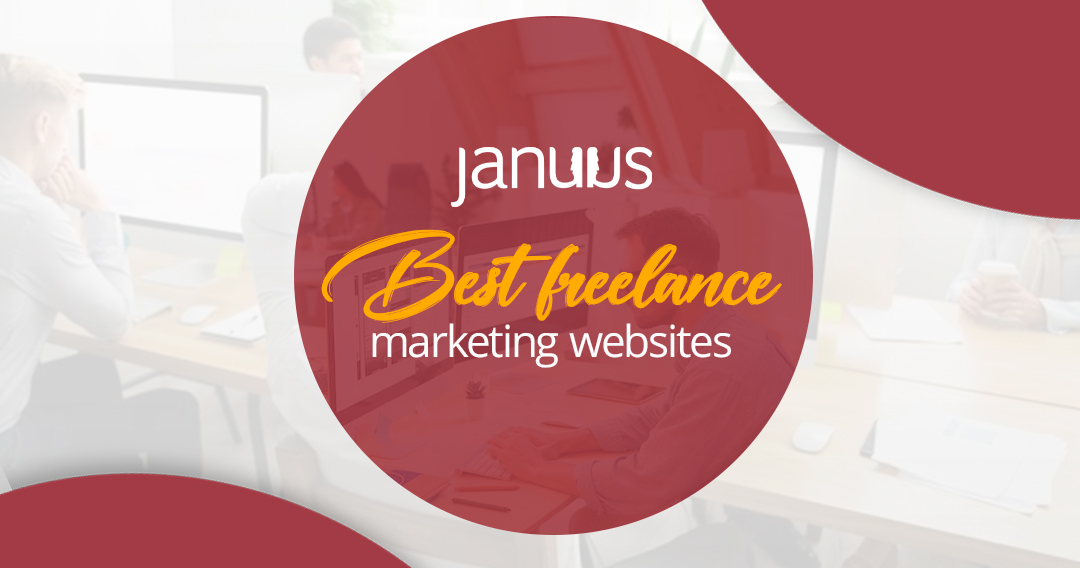 best freelance marketing websites