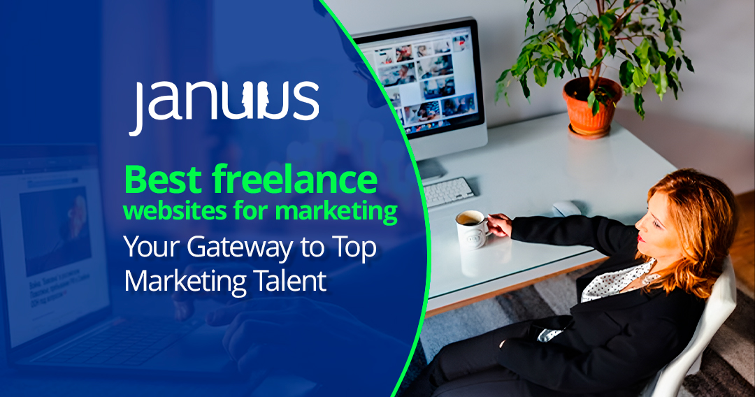 Best Freelances Websites for Marketing