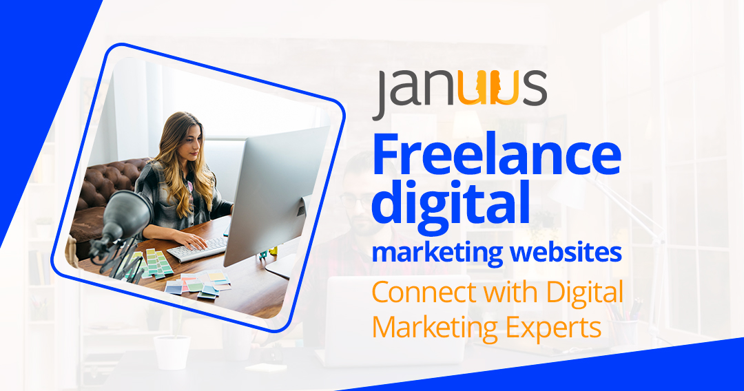 Freelances Digital Marketing Websites