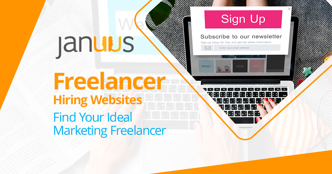 freelancer hiring websites