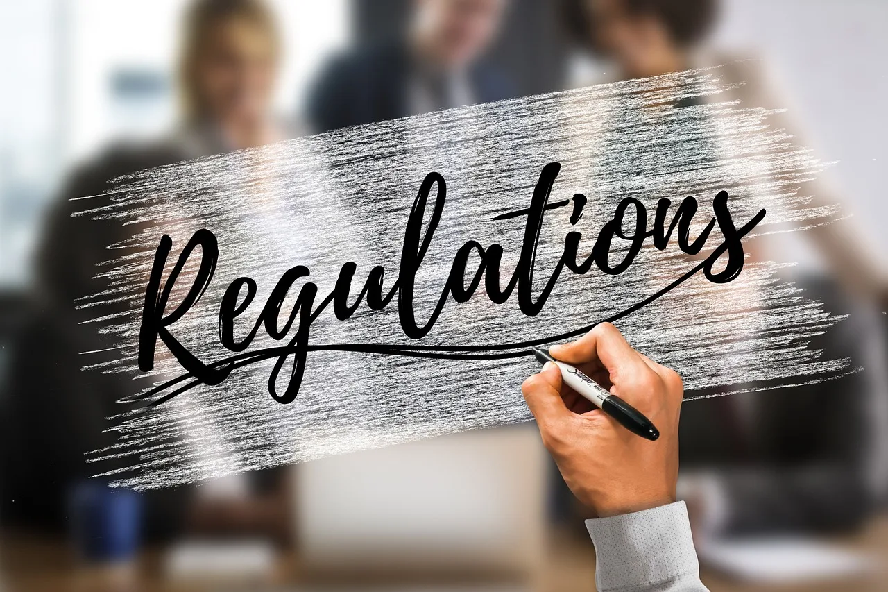 office, team, regulation