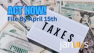 🗓️ Last Day to File Income Tax Forms: What You Need to Know!