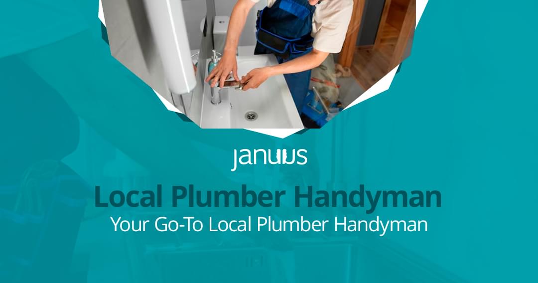 Local Plumber Handyman