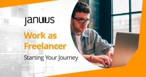 Work as a Freelancer: Starting Your Journey